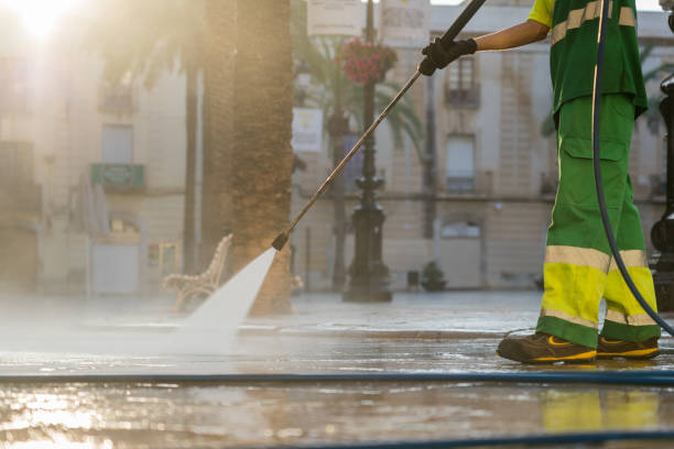 Woodbranch, TX Pressure Washing Services Company